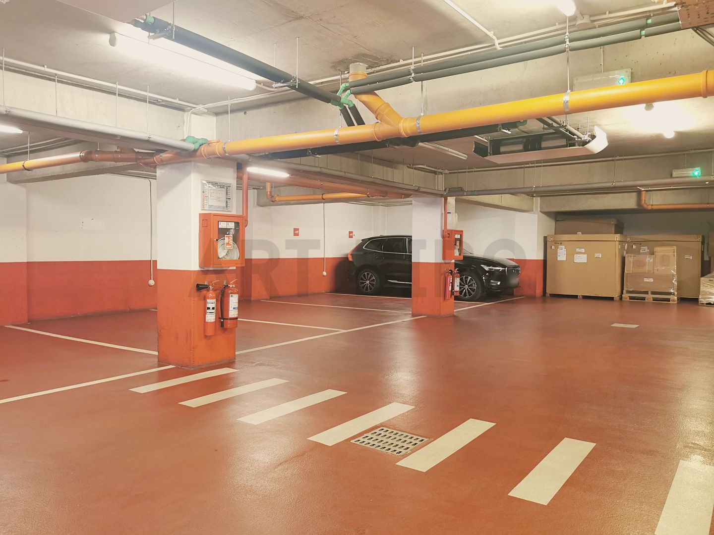 Zero comision, 178mp birou etaj 1 move-in ready Cismigiu, 14' metrou - Poză 9