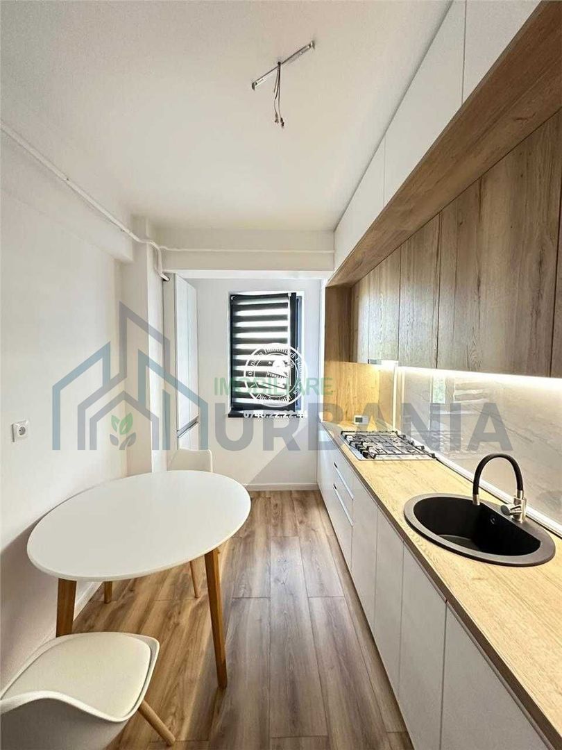 Apartament 1 cameră | Bloc nou | Mobilat și utilat | Parcare | Valea Lupului - an 2025 - Poză 6