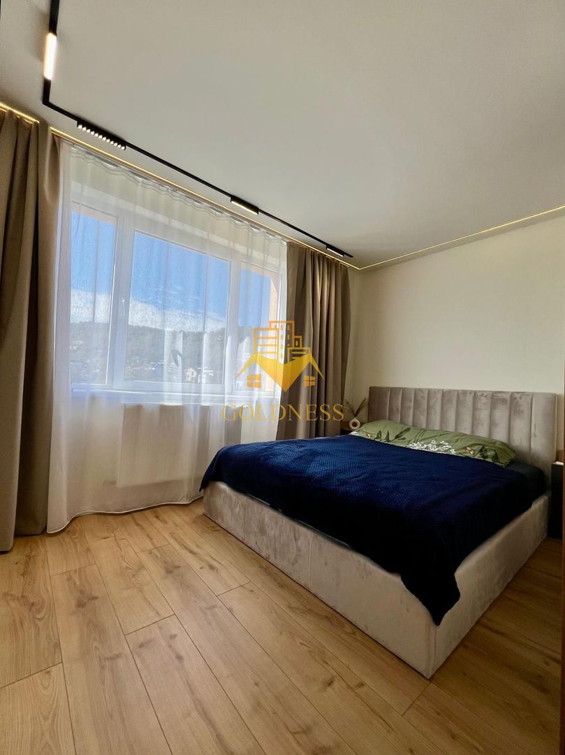 Apartament 2 camere superfinisat 2025 Grigorescu zona La Coloane! - Poză 5