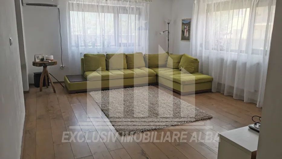 Casa noua pe un singur nivel, Arex - Poză 3