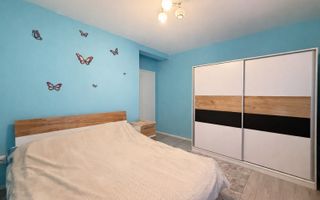 Apartament 3 camere | 2 balcoane | Etaj 2 | 52,2 mp | Arhitecților - Poză 1