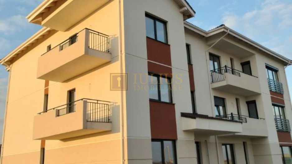 apartament 2 camere Dumbrăvița, Timiș, 64mp+ curte privata 26 mp, loc de parcare - Poză 9