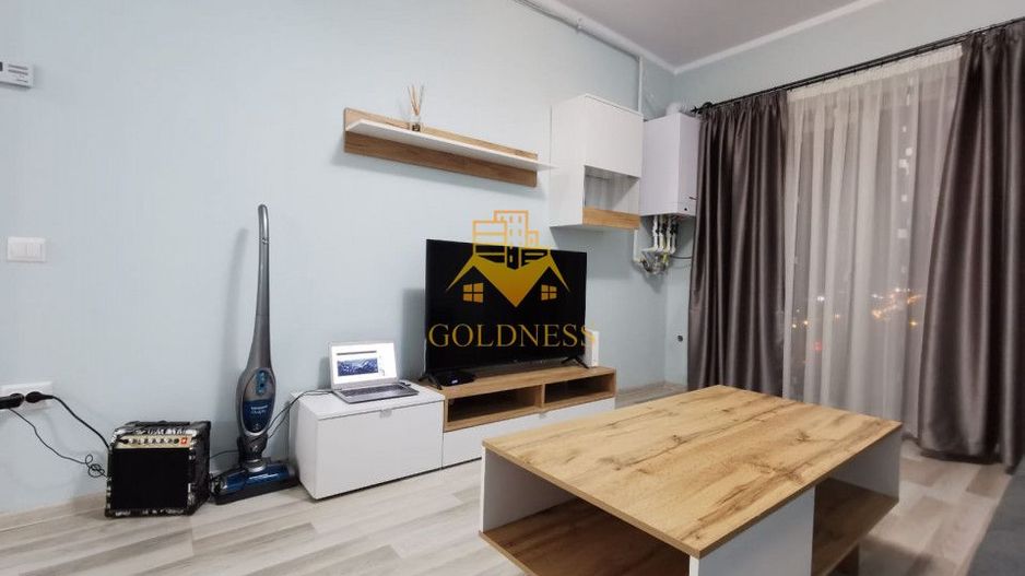 3 camere, modern, parcare, bloc nou, Marasti zona Fabricii, Clujana - Poză 9