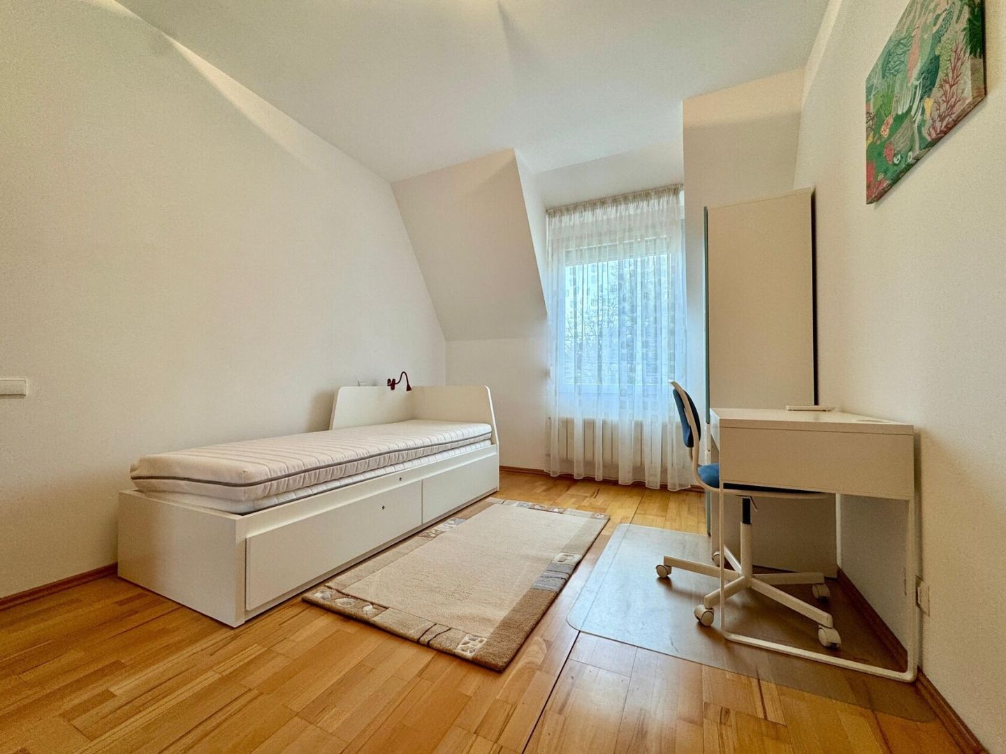 Vilă de închiriat în Complex Rezidențial Ibiza – Iancu Nicolae - Poză 19