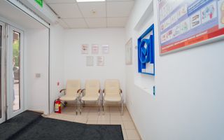 Spațiu Comercial I Vânzare – 132,3 m²I Parter I str. Petru Movilă 23/9 I Centru - Poză 3