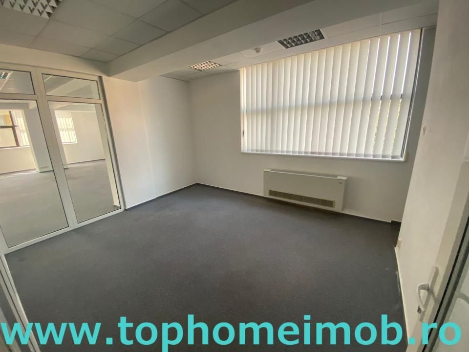 Spatiu birouri - Bd. Expozitiei - Mega Image - Poză 7