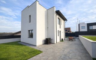 Casă de vânzare în Rediu, Iași | P+1E | 113,55 mp utili, teren 515 m - Poză 14