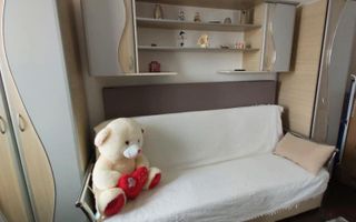 Apartament 1 cameră de închiriat, zona Metalurgie, Iași - Poză 7