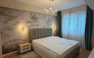 AP. 2 CAMERE IVORY RESIDENCE,  PARCARE INCLUSA, MASINA DE SPALAT VASE - Poză 1