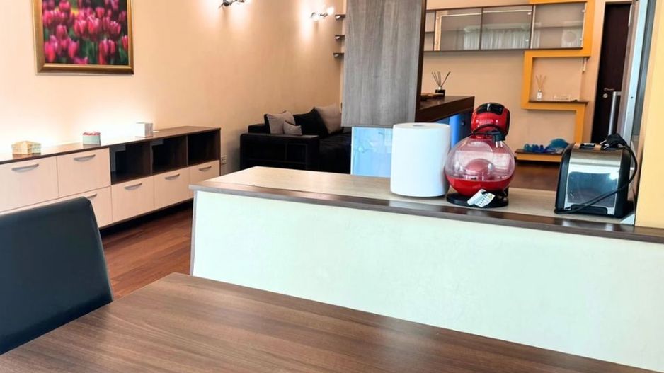 Apartament cu 2 camere complet utilat - Poză 8