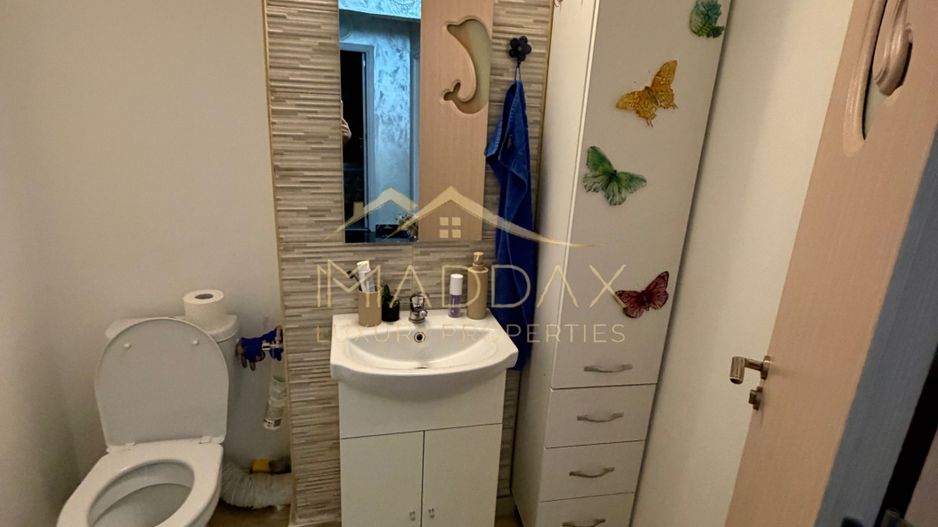 OPORTUNITATE ÎN DRUMUL SĂRII | 3 Camere Decomandat | Etaj 1/4 | Parcare ADP - Poză 8