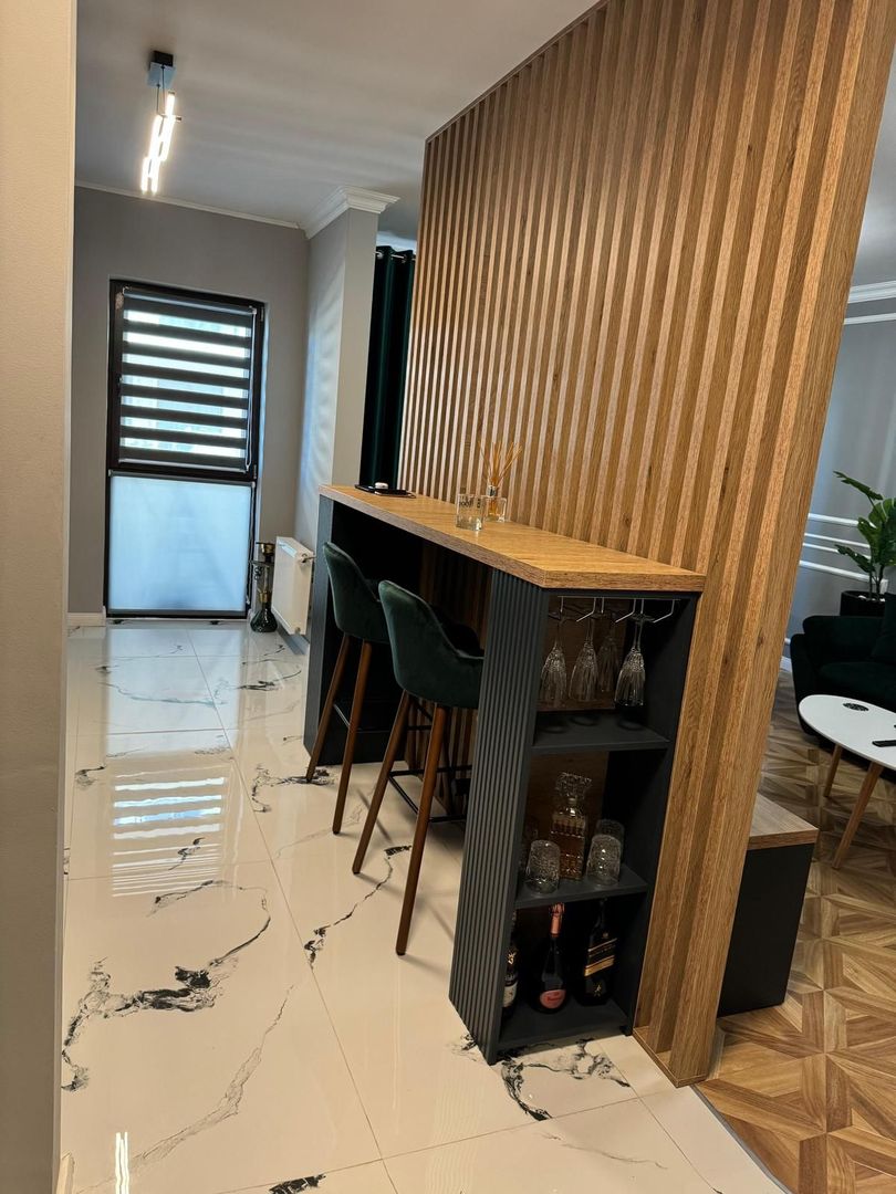 Aparatment 3 camere loc parcare, terasa, Moghioros Park Residence - Poză 10