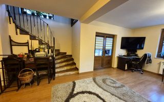 Casa 4 Camere, P+M, 137 mp, Teren 327 mp,  Toate Utilitatile, Micesti - Poză 5