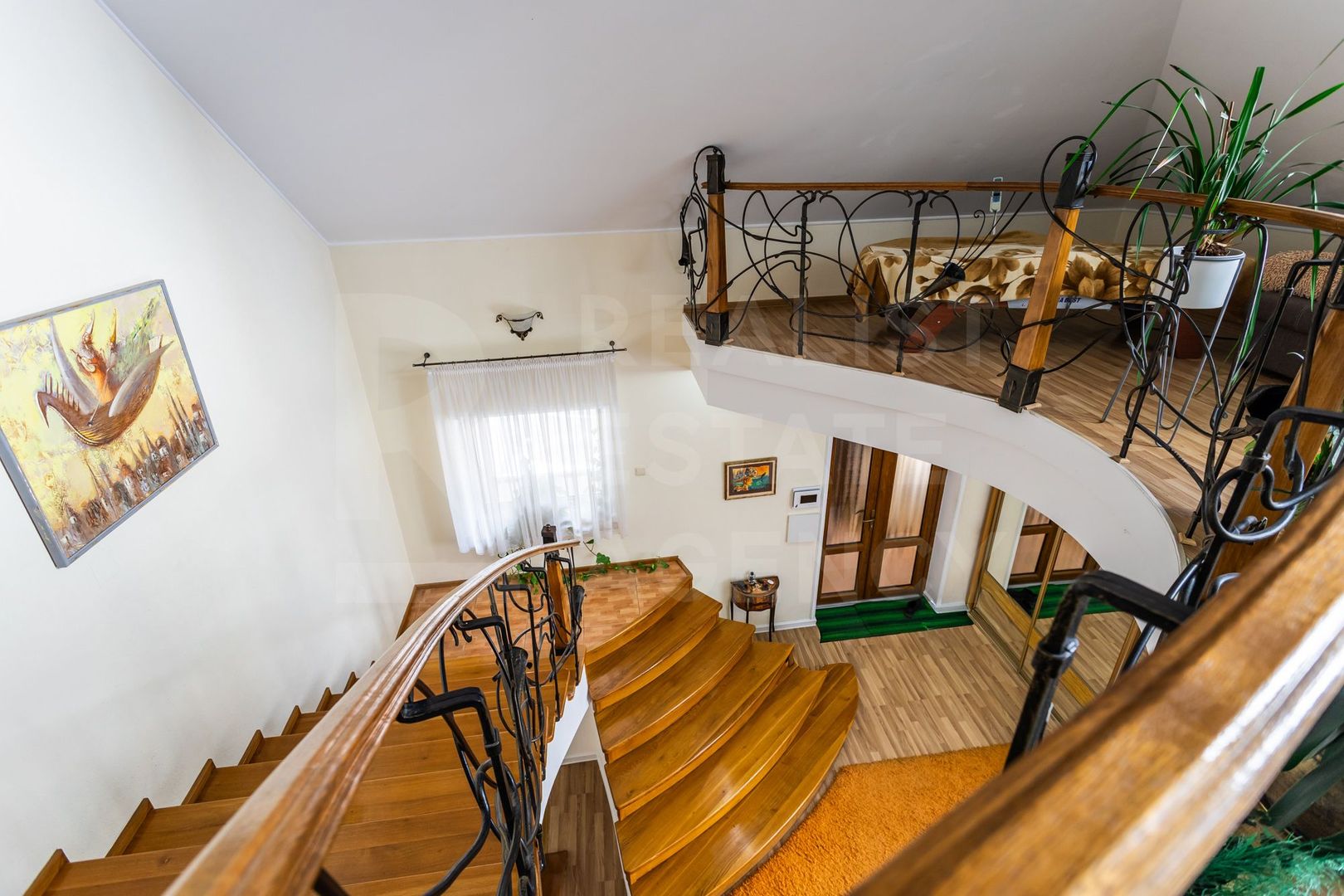 Vânzare, casă, 5 camere, str. Grenoble, Telecentru - Poză 26