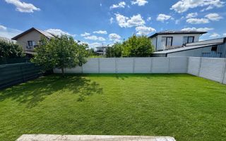Casa 4 camere - curte 450 mp, str. Zanelor, Comuna Berceni, Ilfov - Poză 3