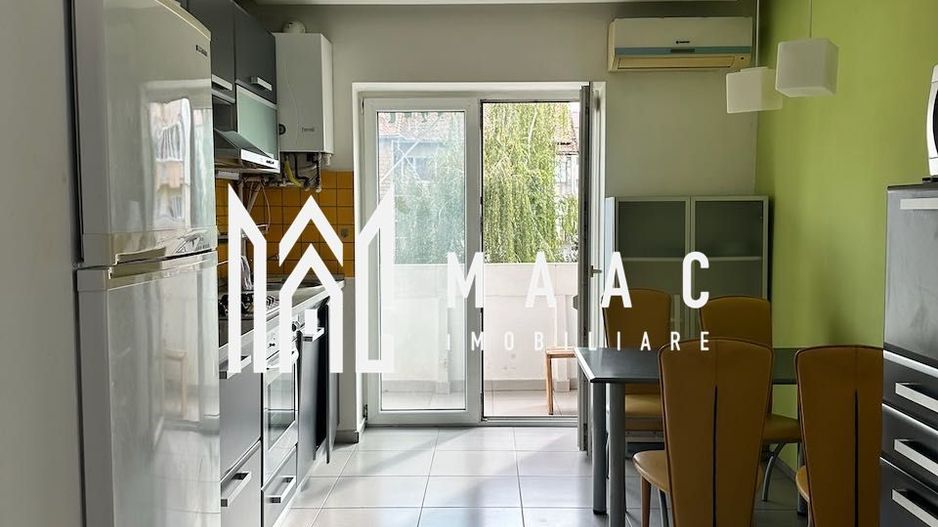 Apartament 3 camere Valea Aurie | Pivnita | 2 balcoane - Poză 4