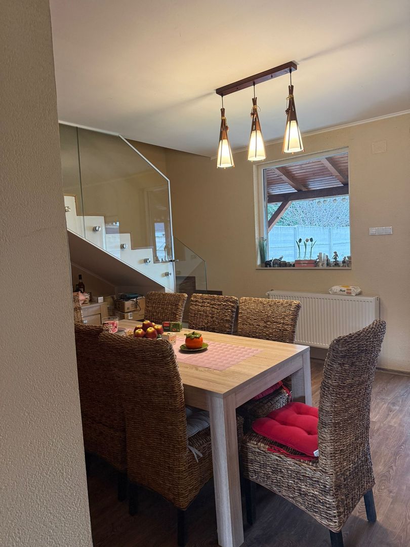 Casa in localitatea Nojorid - Poză 3