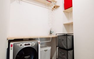 2 camere, modern, garaj, Zona Centrala, Bosch, NTT DATA, Pet Friendly - Poză 9