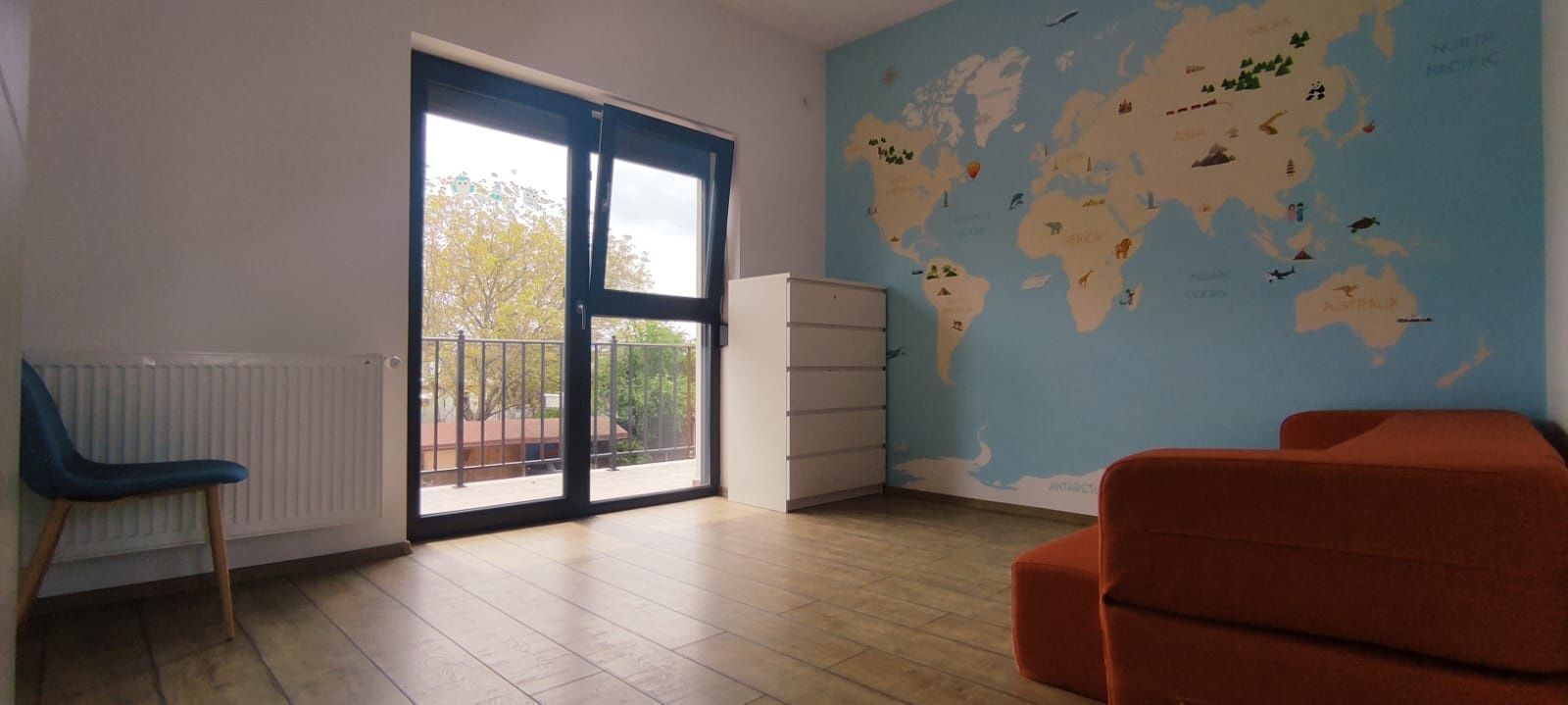 Inchiriere vila individuala str. Campului | Tunari - Poză 2