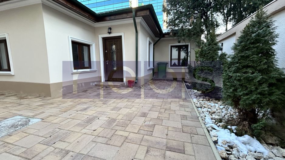 VANZARE VILA 7 CAMERE P+M | ZONA HERASTRAU - Poză 23
