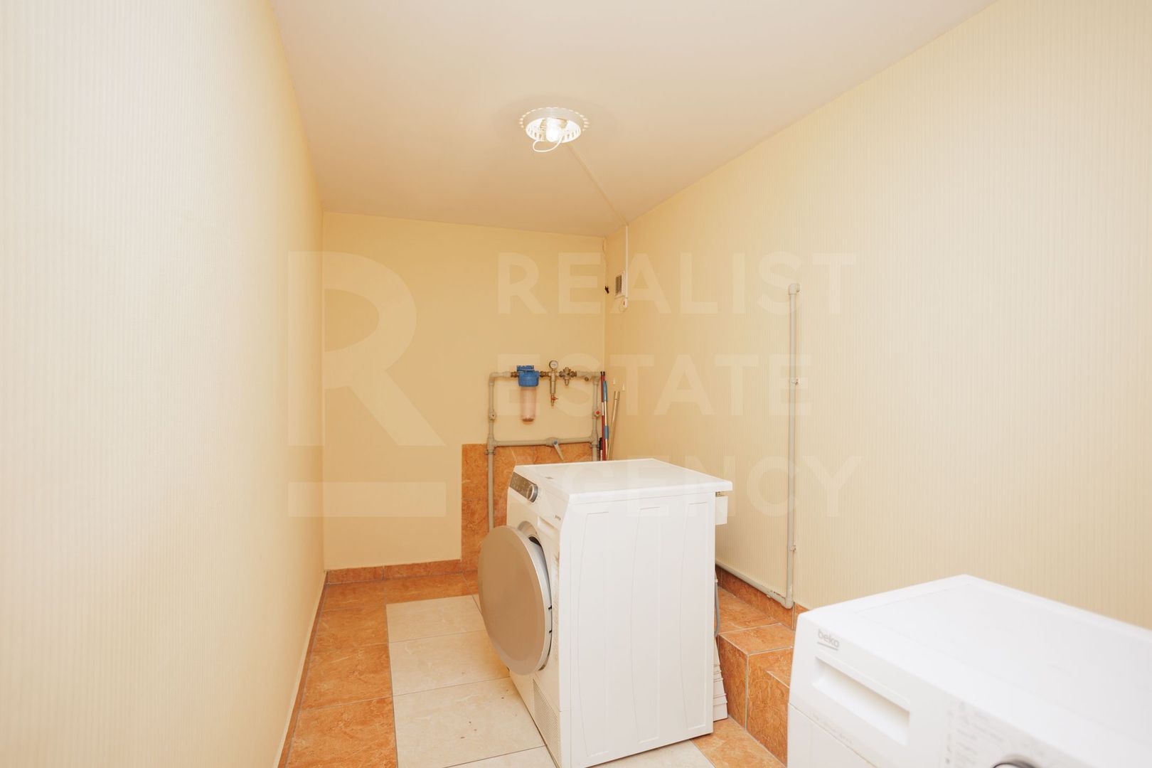 Chirie, casă,4 camere, str. Vânătorilor, Telecentru - Poză 25