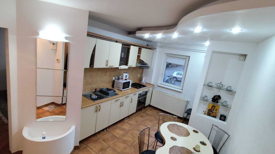 Apartament 3 camere Girocului - Poză 1