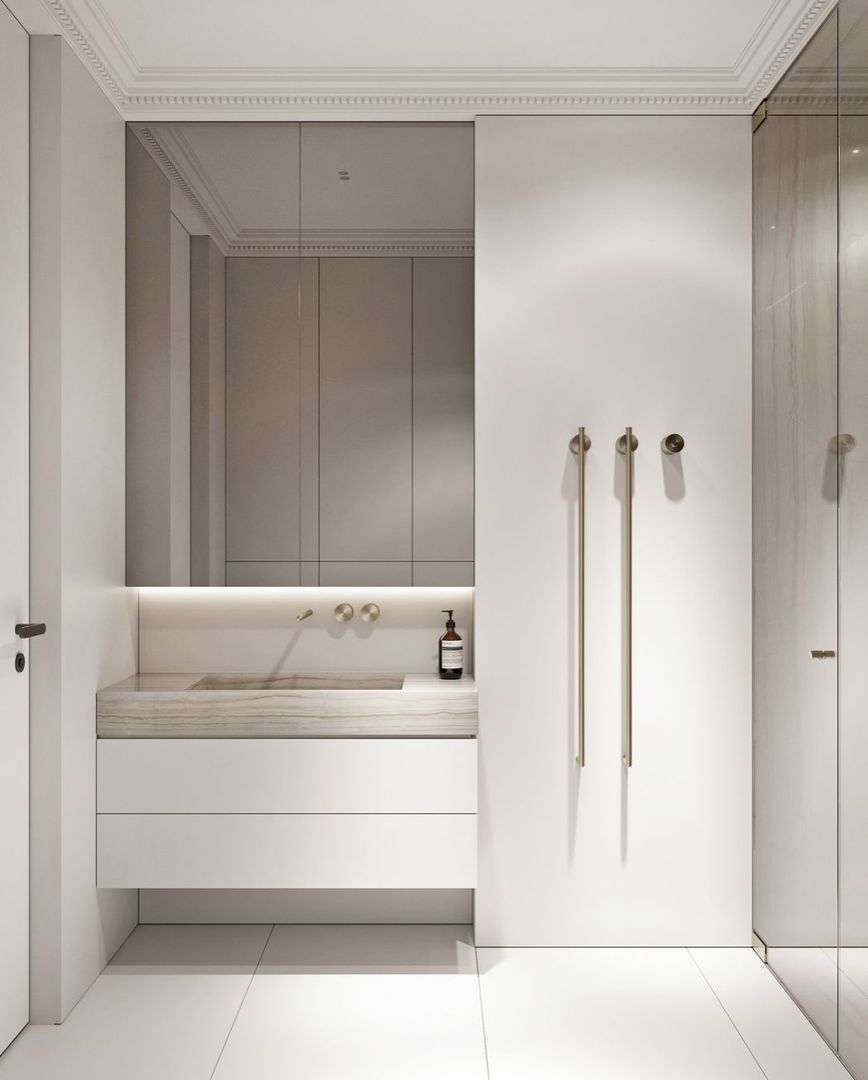 Apartament 3 camere - Aviatorilor - Poză 8