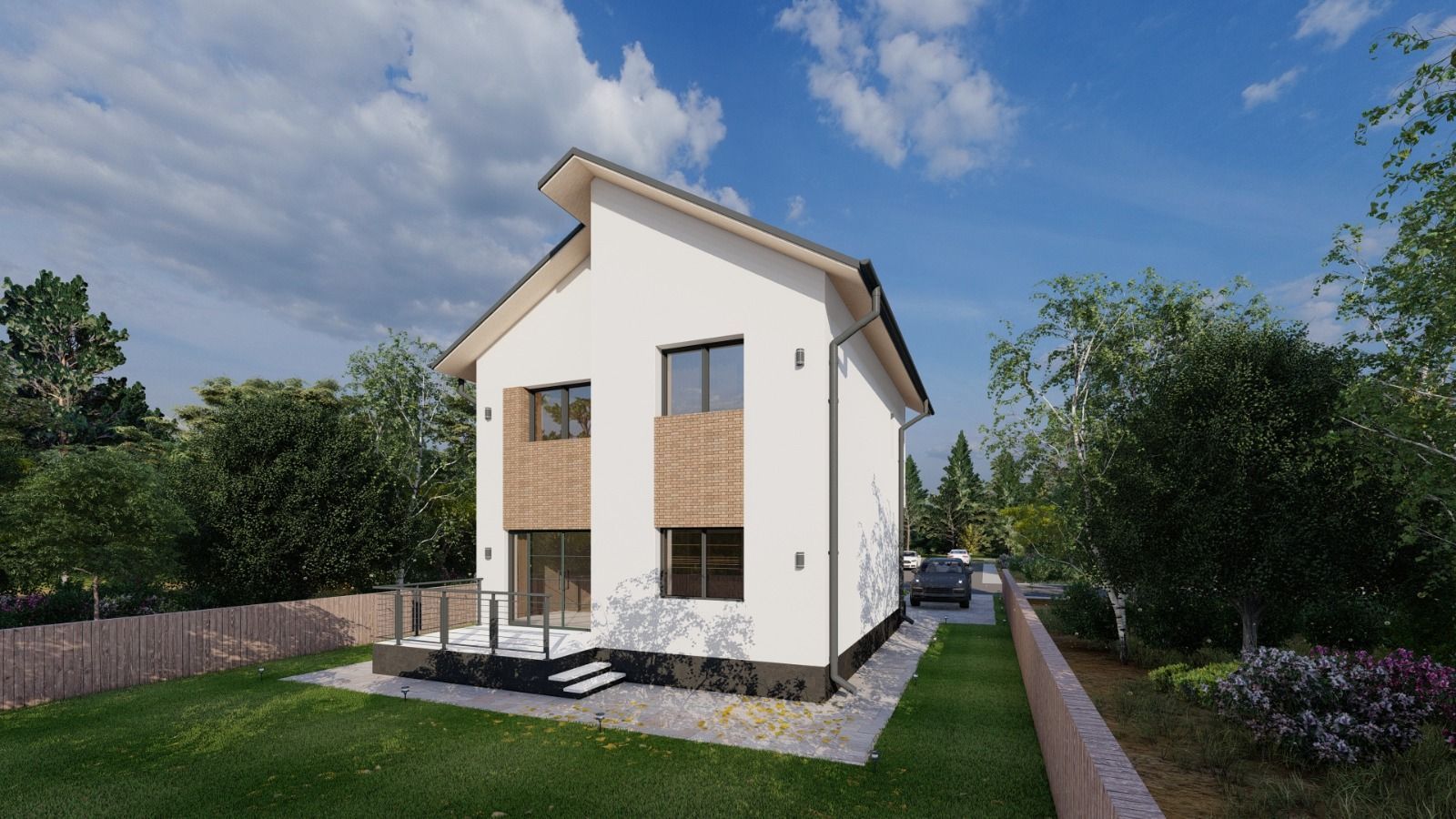 casa comuna berceni - Poză 9