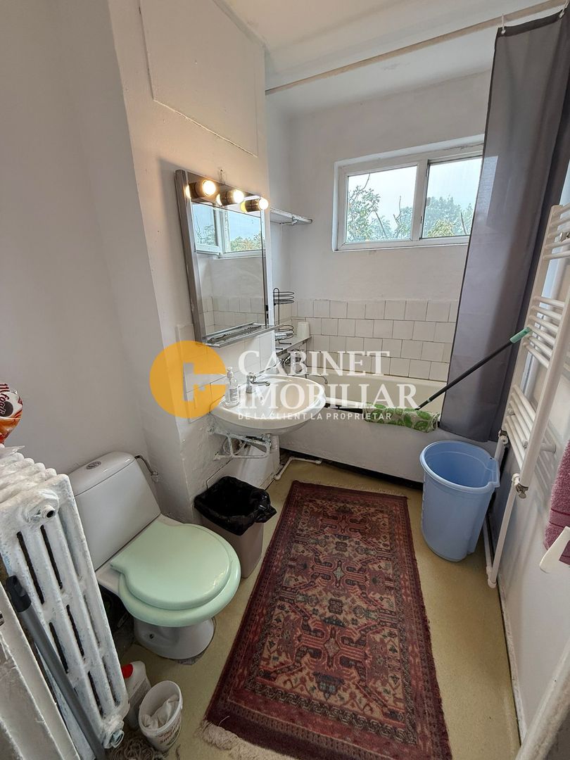 Apartament 2 Camere - Semidecomandat - Zona Podu Ros - Poză 8