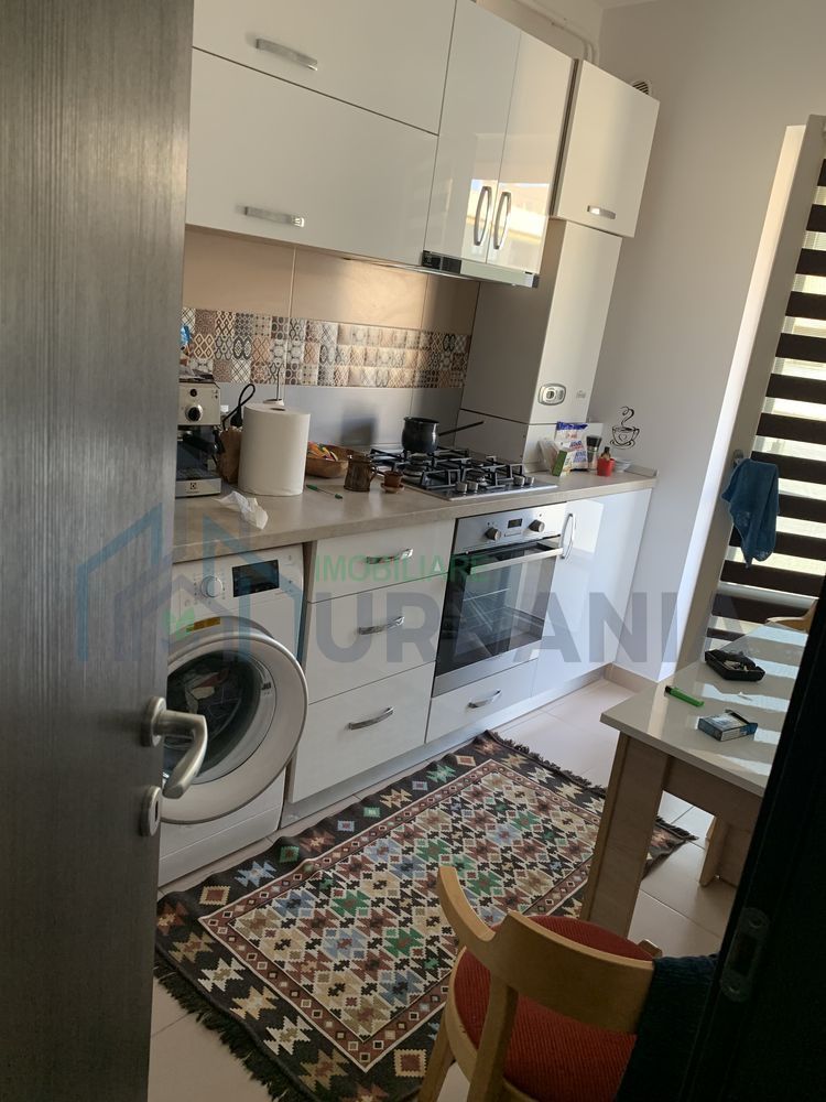 Apartament cu 1 camera - Poză 3