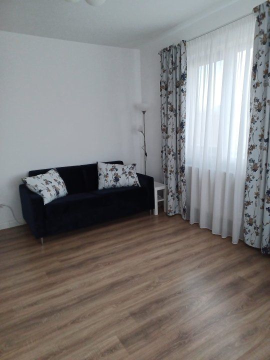 Oferta apartament+ loc de parcare LA CHEIE Titan- Pallady Bloc Boutique - Poză 6