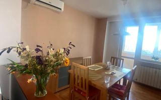 De închiriat: apartament 3 camere - Lujerului - metrou - Plaza - Poză 3