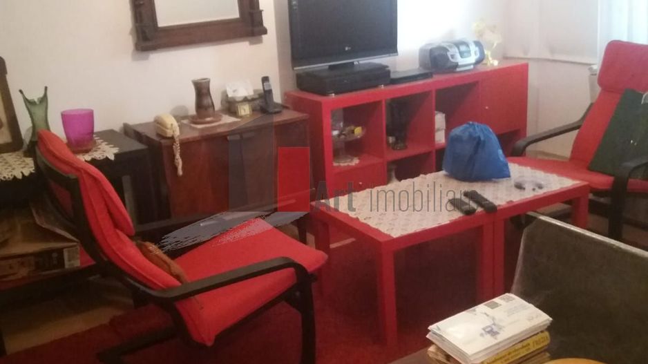 Ap. 2 cam, zona Arcul de Triumf - Poză 2