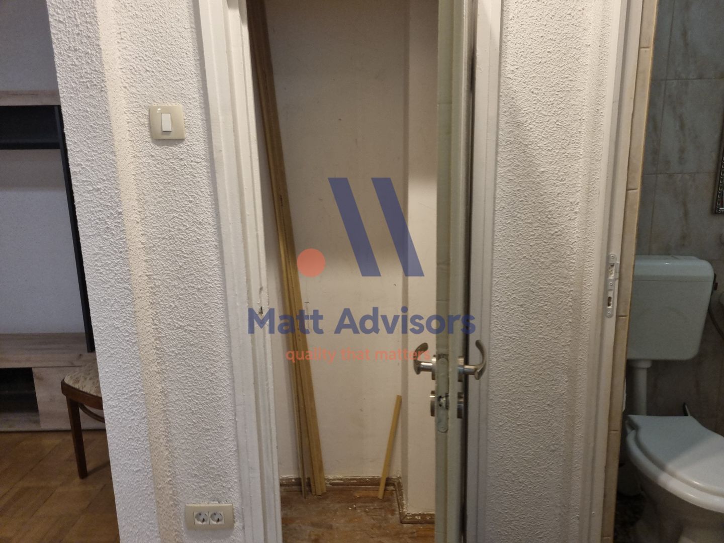 VANZARE 2 camere | 95.000 euro negociabil | Pajura-Cartierul verde - Poză 12