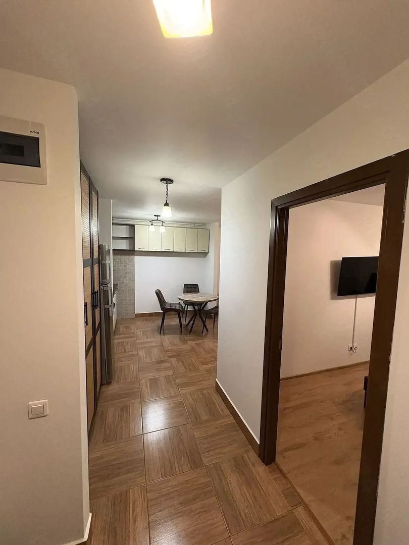 AP. 2 CAMERE-GROZAVESTI, CENTRALA PROPRIE, PARCARE SUBTERANA, METROU - Poză 2
