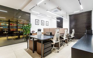 Vânzare  oficiu, 165.4 mp, strada Mihai Eminescu, Centru - Poză 34