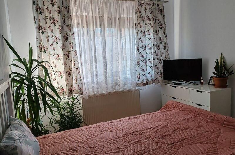 AP. 2 CAMERE - POPEST-LEORDENI, PET-FRIENDLY, PARCARE INCLUSA, MODERN - Poză 2