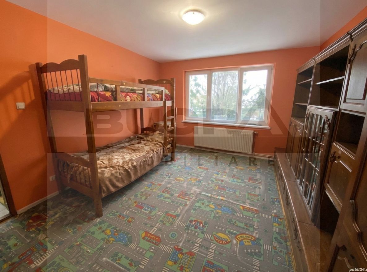 Apartament 2 camere decomandate, 52 mp, parcare, balcon, zona Gruia - Poză 2