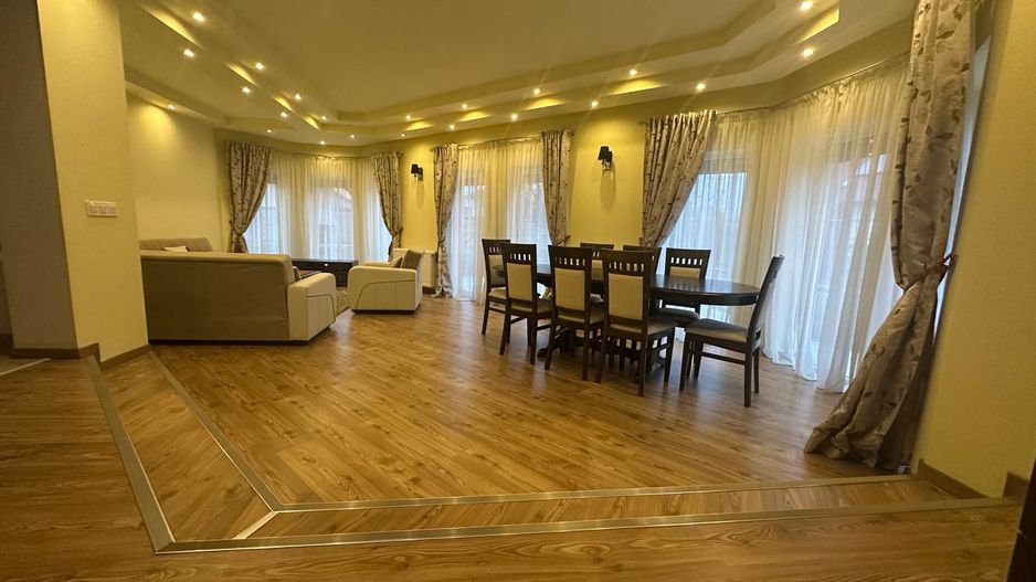 Buziasului-Continental | Casa individuala | Strada Asfaltata | Comision 0% - Poză 11