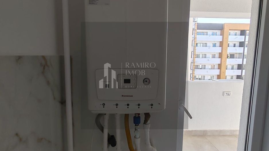 GARSONIERA BIRUINTEI 81, METROU BERCENI, CENTRALA, TVA INCLUS - Poză 7