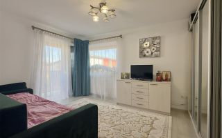Apartament cu 2 camere decomandat de vanzare ... zona Dumitru Mocanu - Poză 1
