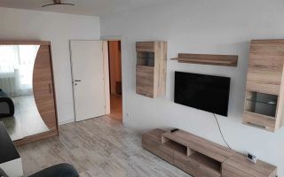 Garsonieră modernă de inchiriat , zona Brancusi - Atlas Residence - Poză 2