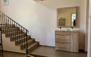 Casa De Inchiriat Pretabila Pentru Birouri, 6 Camere, Zona Centru - Poză 7