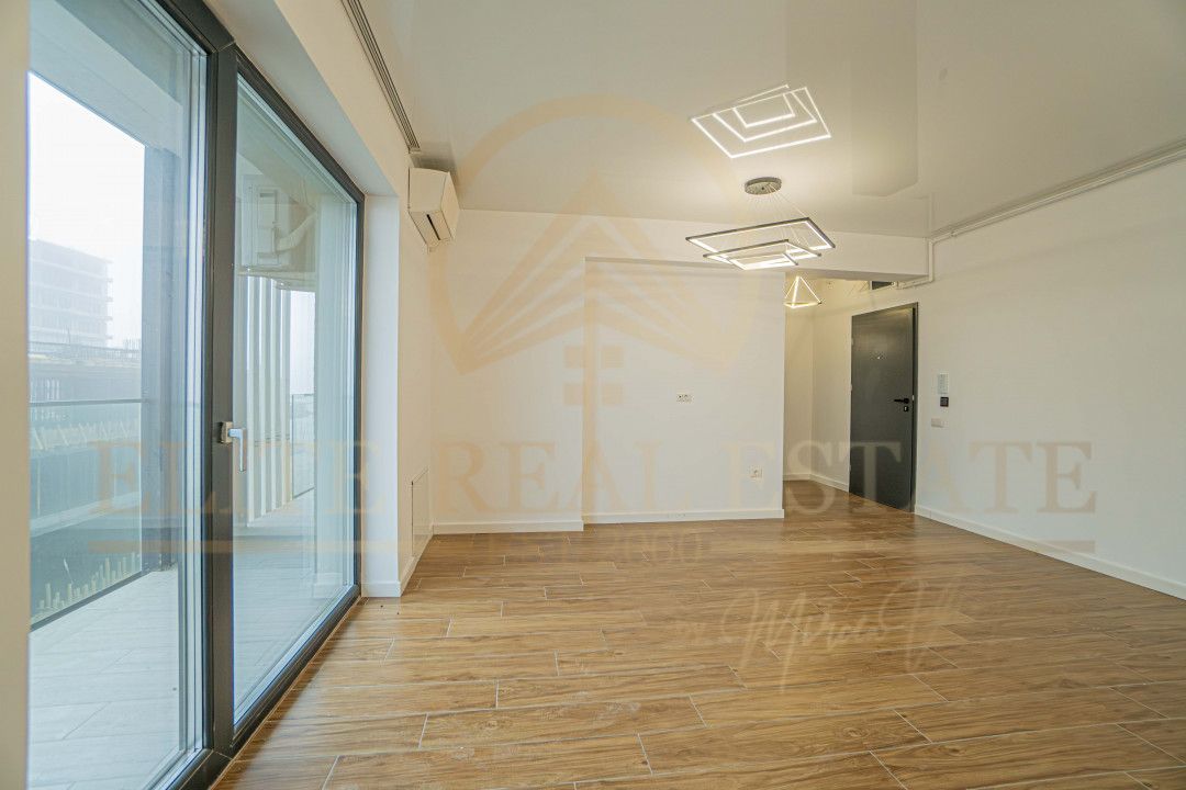 Stațiunea Mamaia - Complex Signature - 2 camere cu vedere la mare. - Poză 2