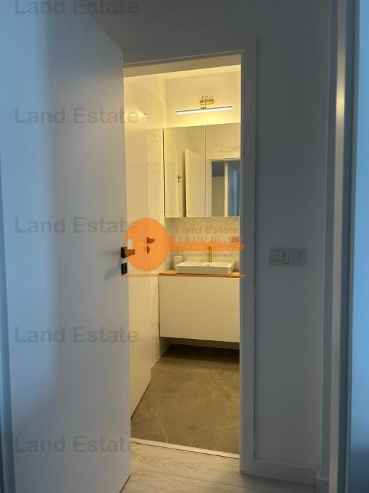 3 camere duolex Barbu Vacarescu - Aviatiei - Poză 11