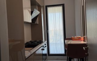 Garsoniera de inchiriat Novum 56 - Poză 3