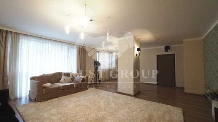 Apartament 2 camere Herastrau | 87mp - Poză 1