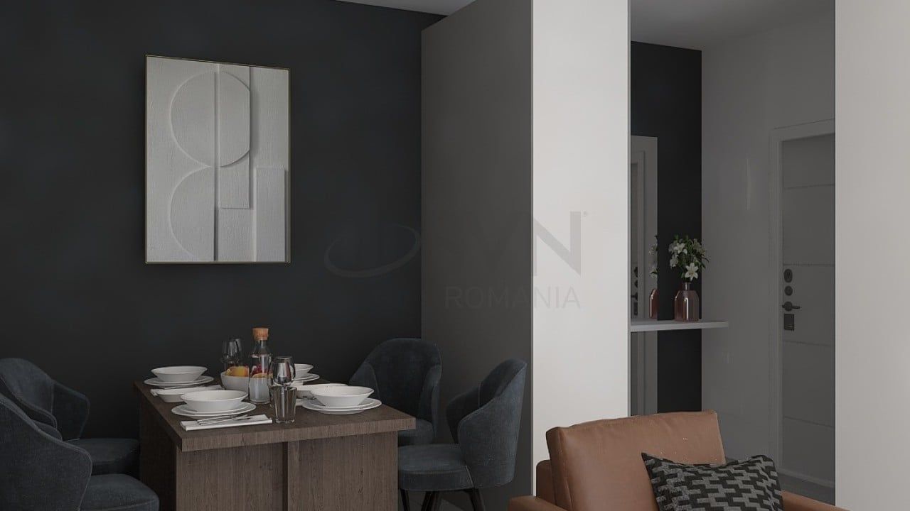 2 camere I Direct Dezvoltator I Timpuri Noi I - Poză 3