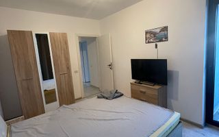 APARTAMENT MODERN CU 2 CAMERE – CARTIERUL LATIN - Poză 2