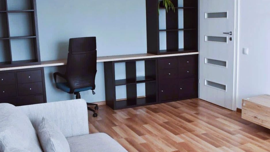 Apartament 2 camere metrou Dimitrie Leonida | Loc Parcare | Bloc nou - Poză 5